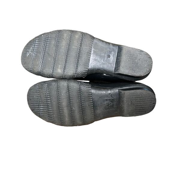 Seven for All Humanity  Duck Boots size 10 - Picture 6 of 6